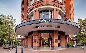 Adina Apartment Hotel Sydney Surry Hills